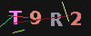 Gambar captcha